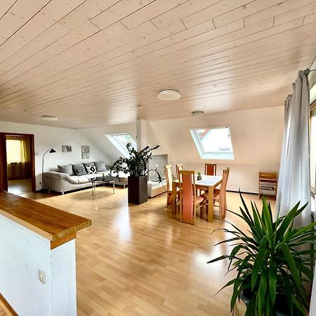 Ferienwohnung Am Schwarzwald Althengstett Εξωτερικό φωτογραφία