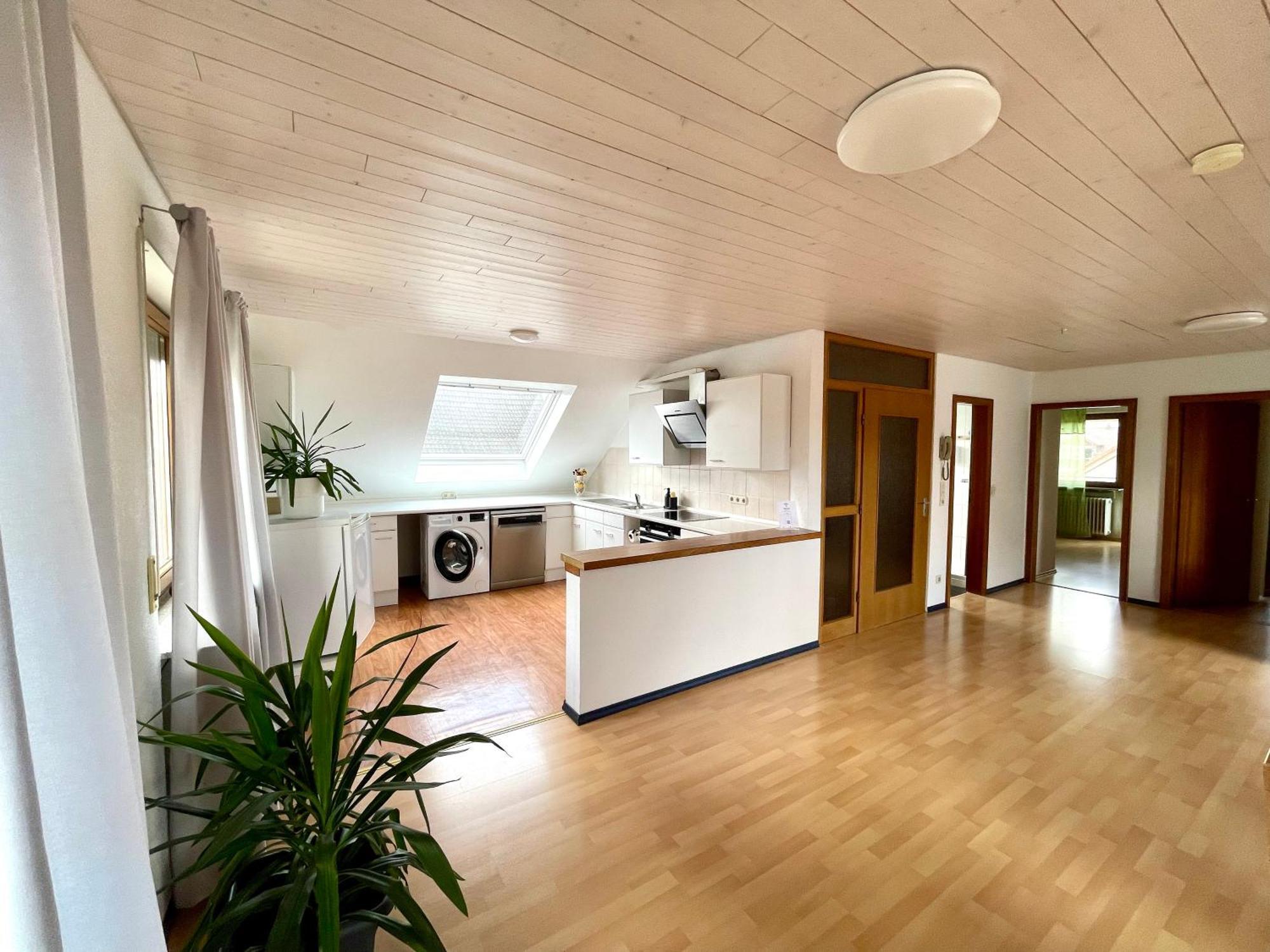 Ferienwohnung Am Schwarzwald Althengstett Εξωτερικό φωτογραφία